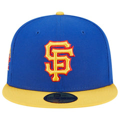 San Francisco Giants New Era Empire 59FIFTY Fitted Hat | MLB Online
