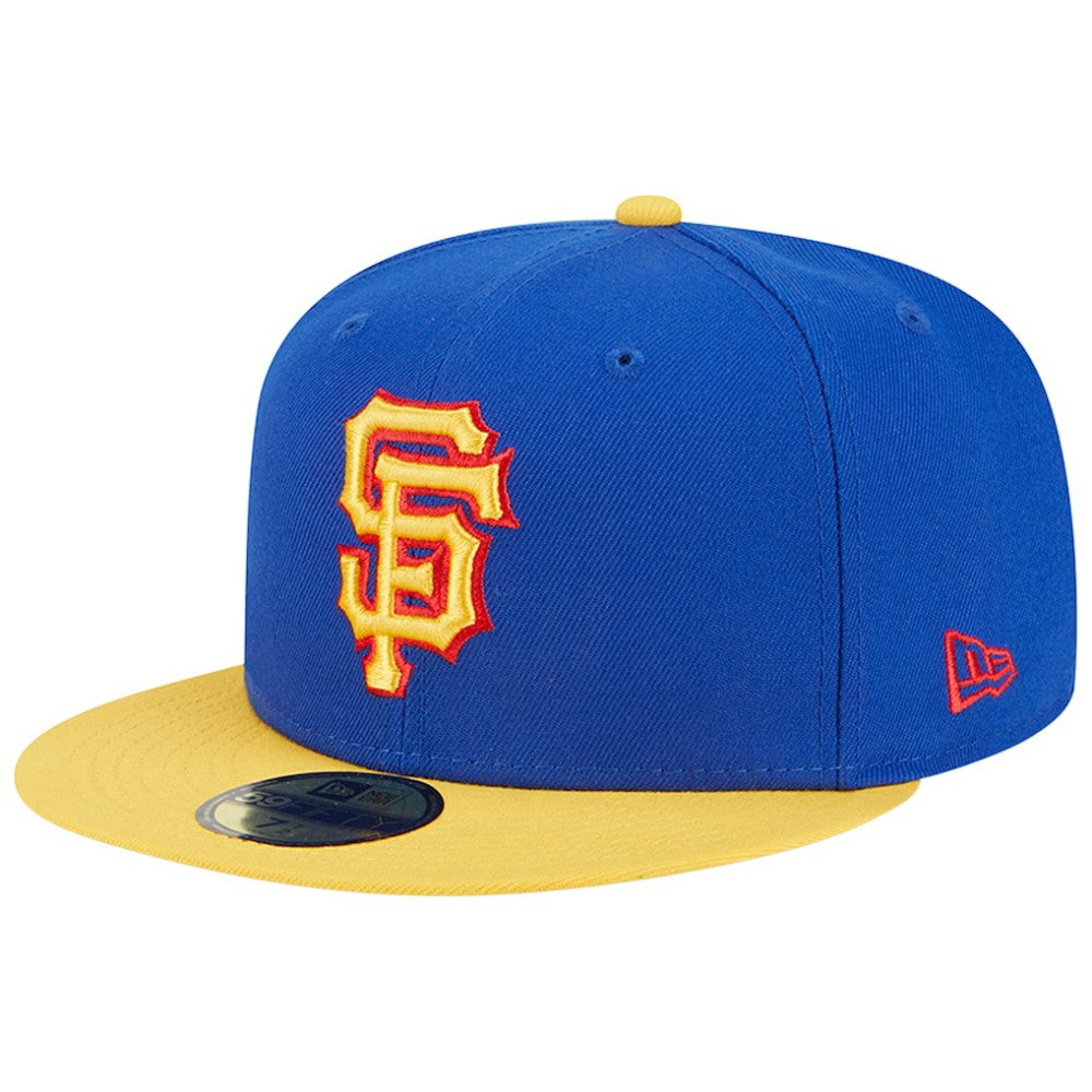 San Francisco Giants New Era Empire 59FIFTY Fitted Hat | MLB Online
