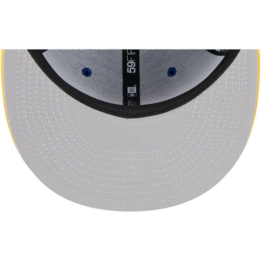 San Francisco Giants New Era Empire 59FIFTY Fitted Hat | MLB Online