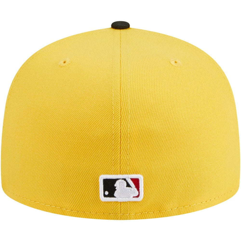 Chicago White Sox New Era Grilled 59FIFTY Fitted Hat | MLB For sale