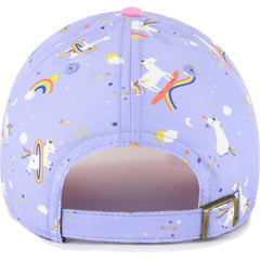New York Giants 47 brand '47 Girls Preschool Unicorn Clean Up Adjustable Hat