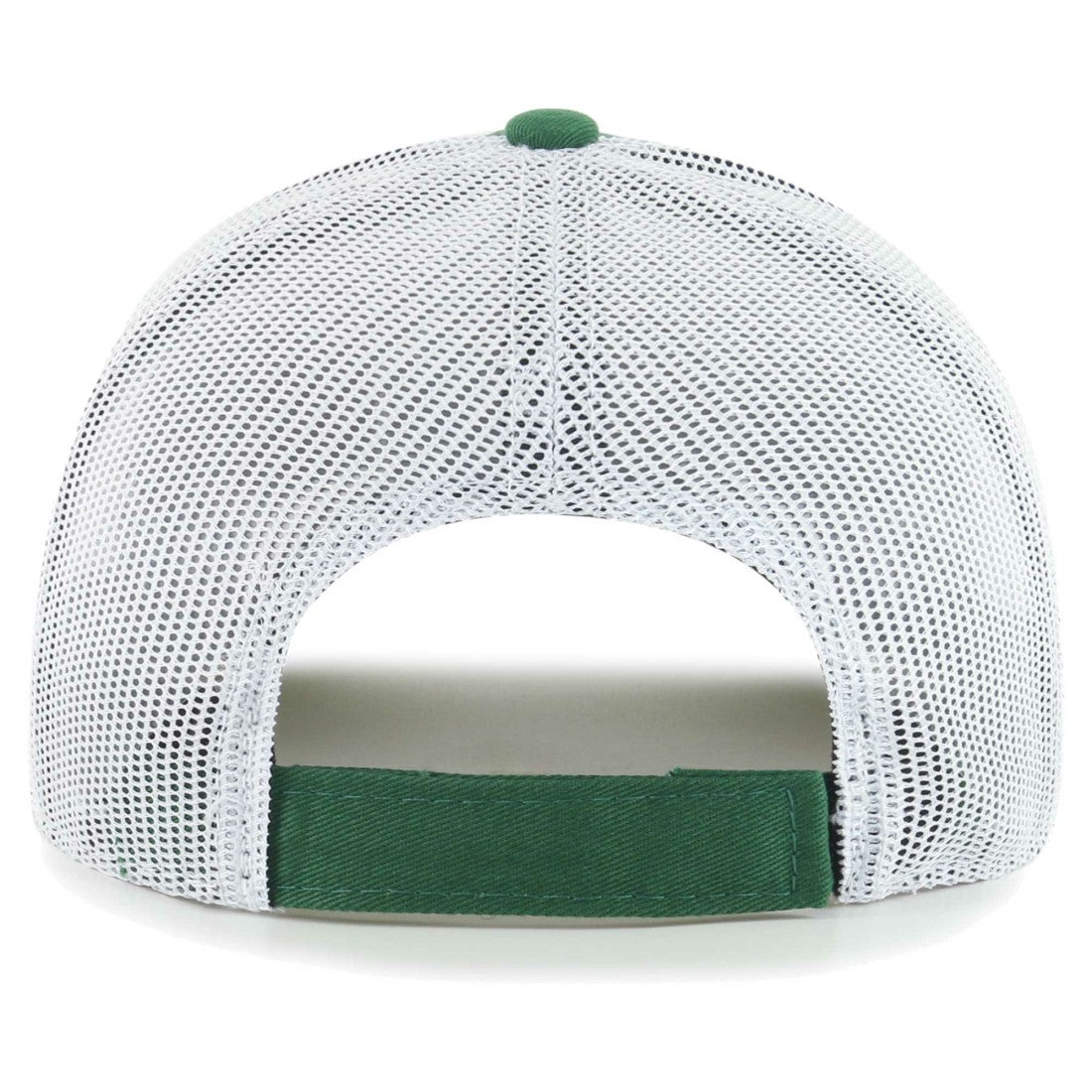 New York Jets 47 brand '47 Youth Scramble Adjustable Trucker Hat