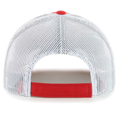 Tampa Bay Buccaneers 47 brand '47 Youth Scramble Adjustable Trucker Hat