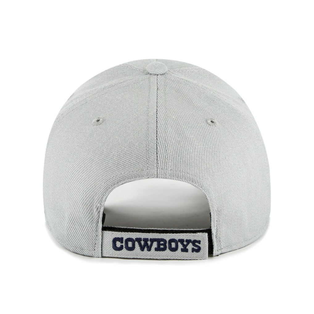 Dallas Cowboys 47 brand '47 "D" MVP Adjustable Hat