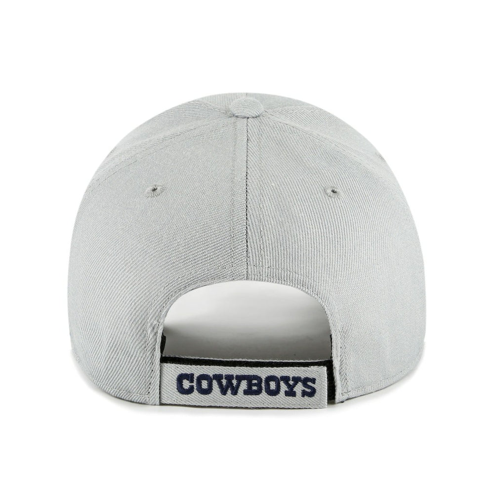 Dallas Cowboys 47 brand '47 "D" MVP Adjustable Hat