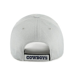 Dallas Cowboys 47 brand '47 "D" MVP Adjustable Hat