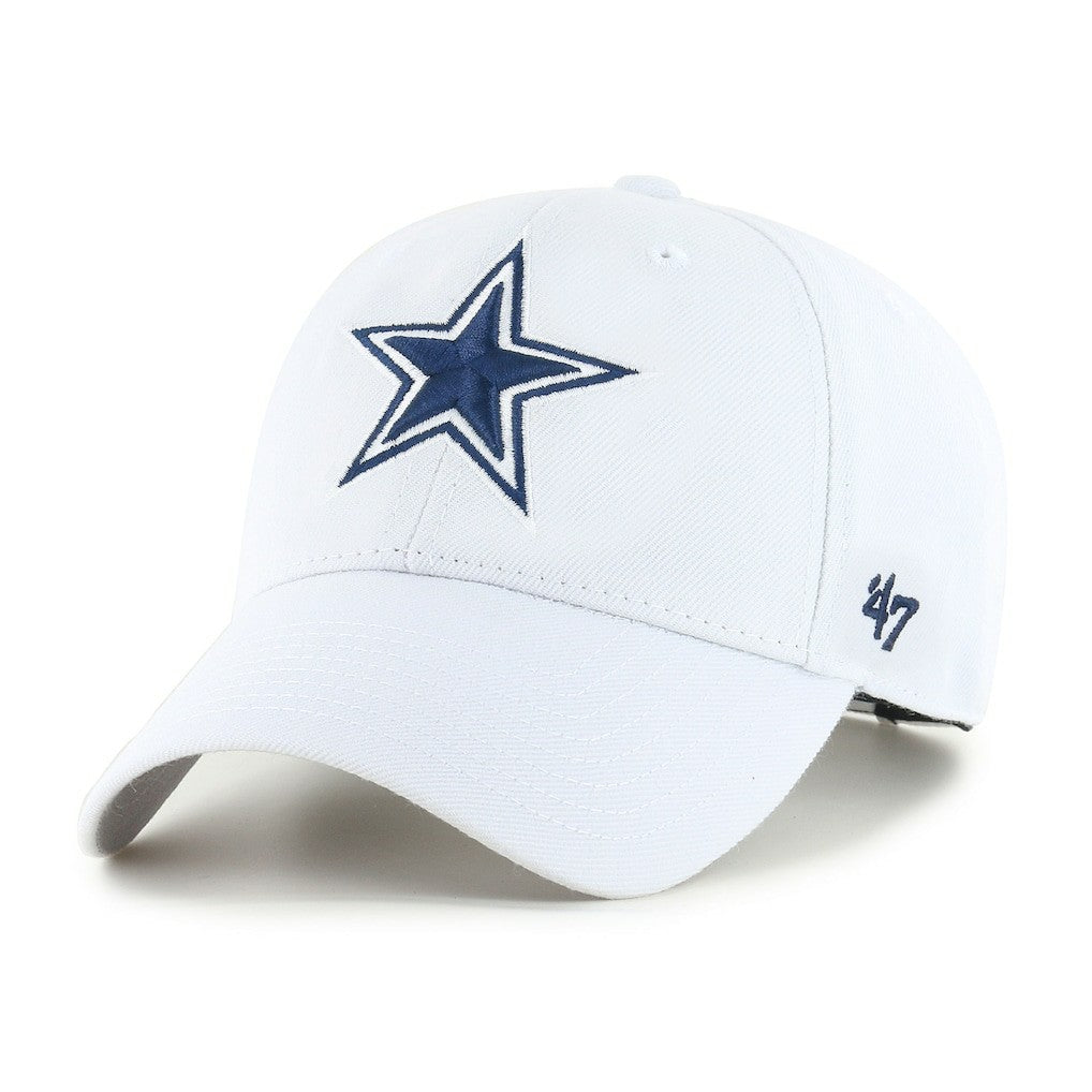 Dallas Cowboys 47 brand '47 MVP Adjustable Hat