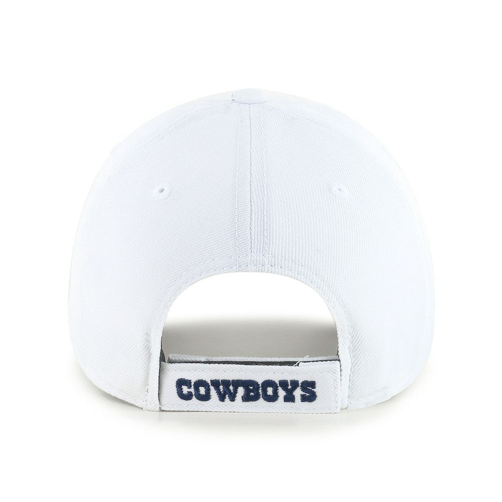 Dallas Cowboys 47 brand '47 MVP Adjustable Hat