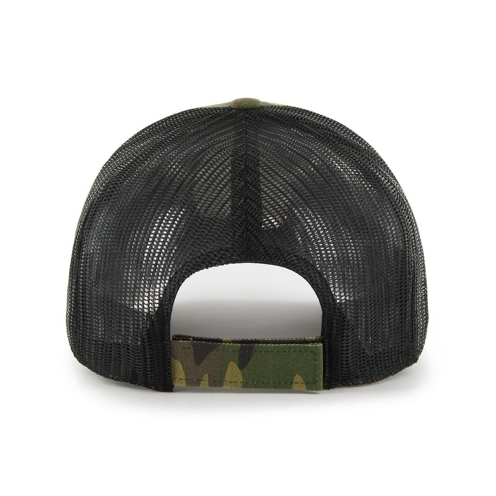Dallas Cowboys 47 brand '47 Trucker Adjustable Hat
