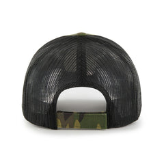 Dallas Cowboys 47 brand '47 Trucker Adjustable Hat