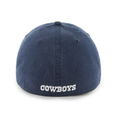 Dallas Cowboys 47 brand '47 Franchise Logo Fitted Hat