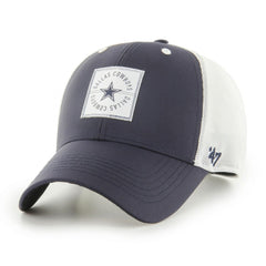 Dallas Cowboys 47 brand '47 Disburse MVP Trucker Adjustable Hat