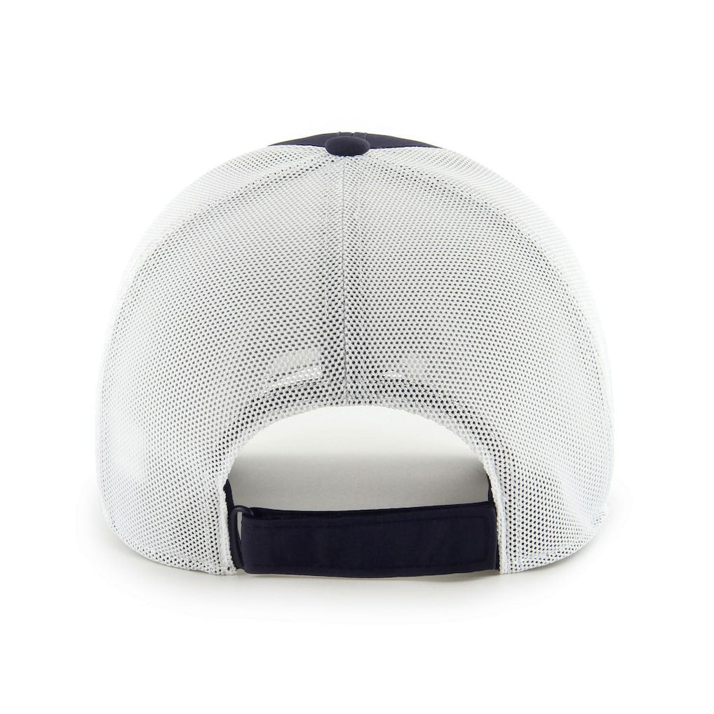 Dallas Cowboys 47 brand '47 Disburse MVP Trucker Adjustable Hat