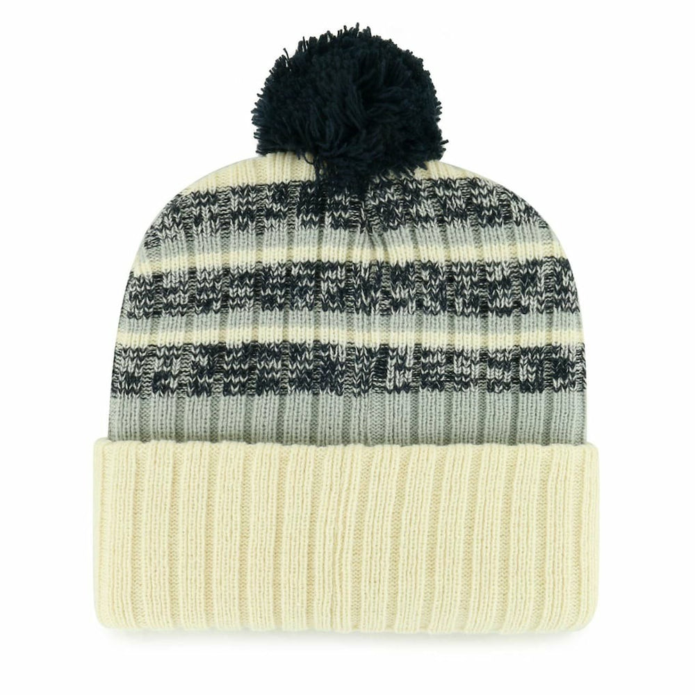 Dallas Cowboys 47 brand '47 Tavern Cuffed Knit Hat with Pom