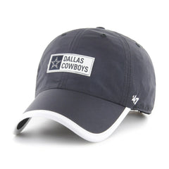 Dallas Cowboys 47 brand '47 Member Clean Up Adjustable Hat