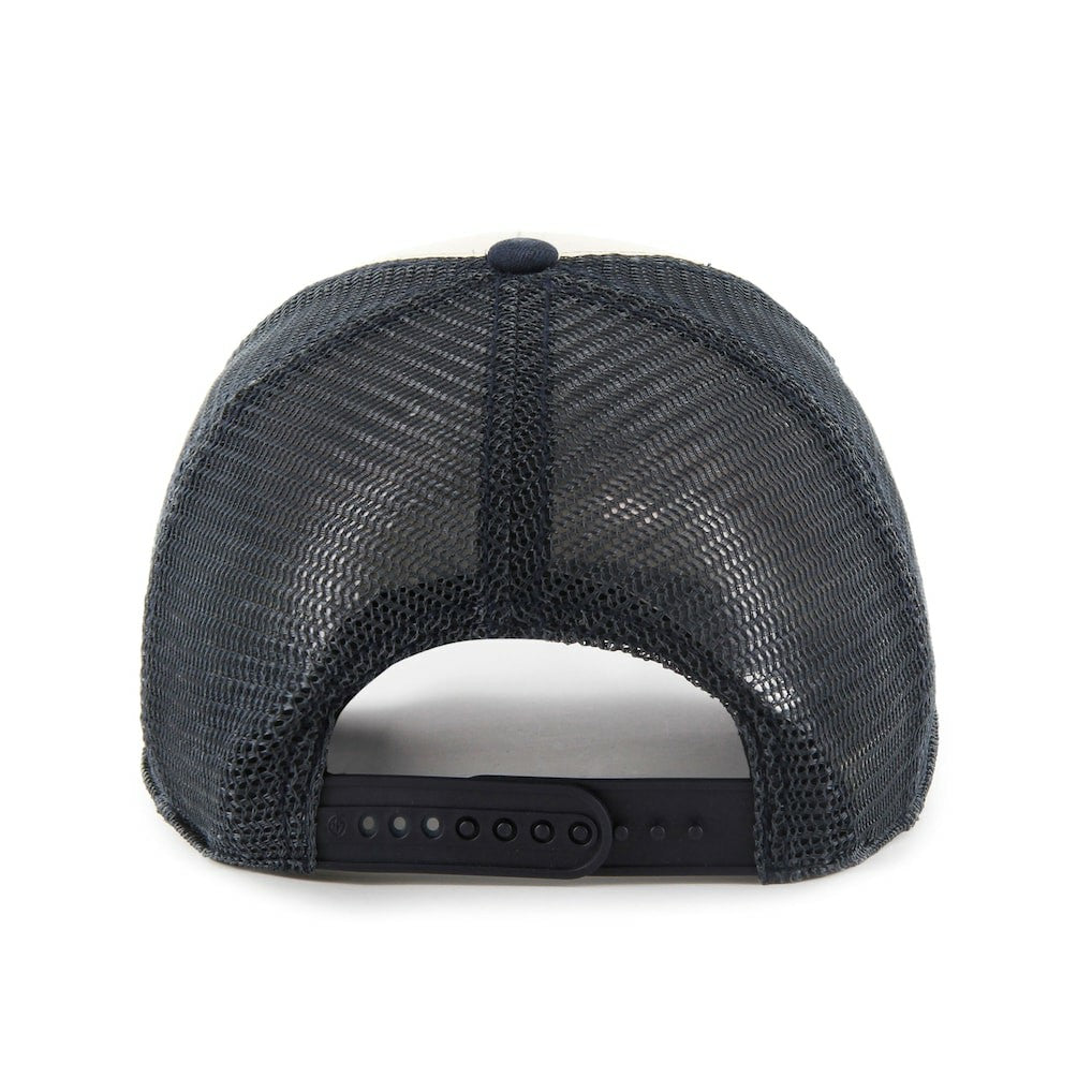 Dallas Cowboys 47 brand '47 Breakout MVP Trucker Adjustable Hat