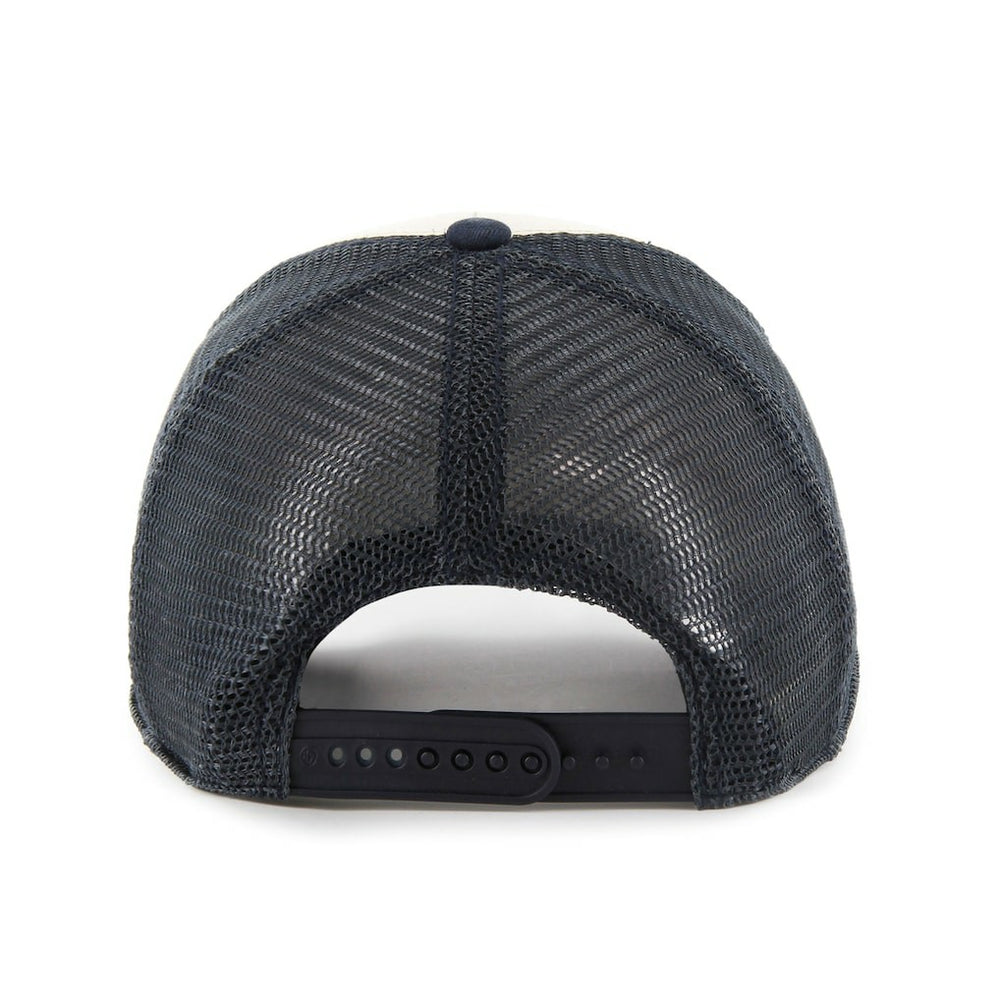 Dallas Cowboys 47 brand '47 Breakout MVP Trucker Adjustable Hat