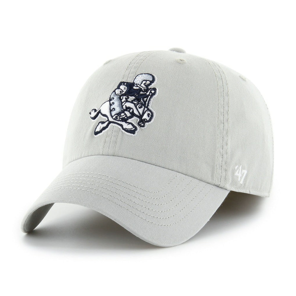 Dallas Cowboys 47 brand '47 Gridiron Classics Franchise Fitted Hat
