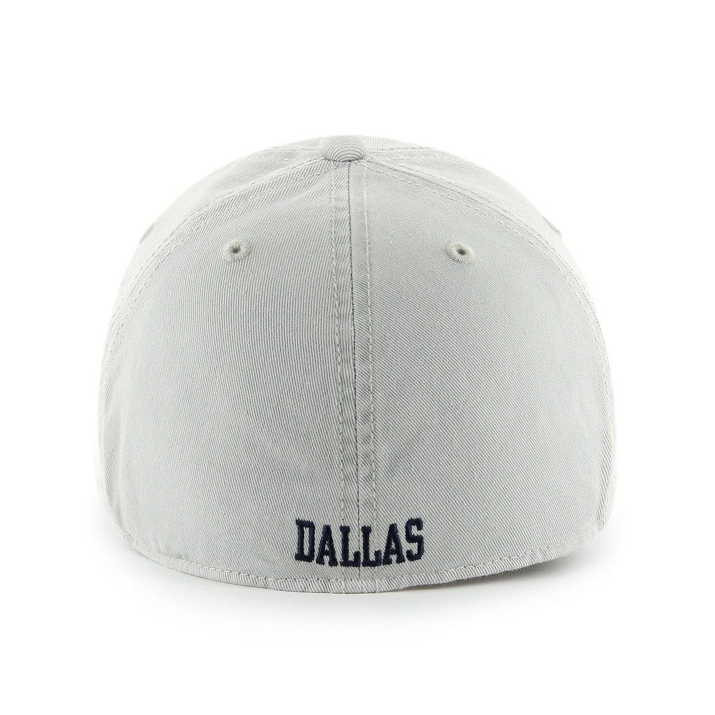 Dallas Cowboys 47 brand '47 Gridiron Classics Franchise Fitted Hat
