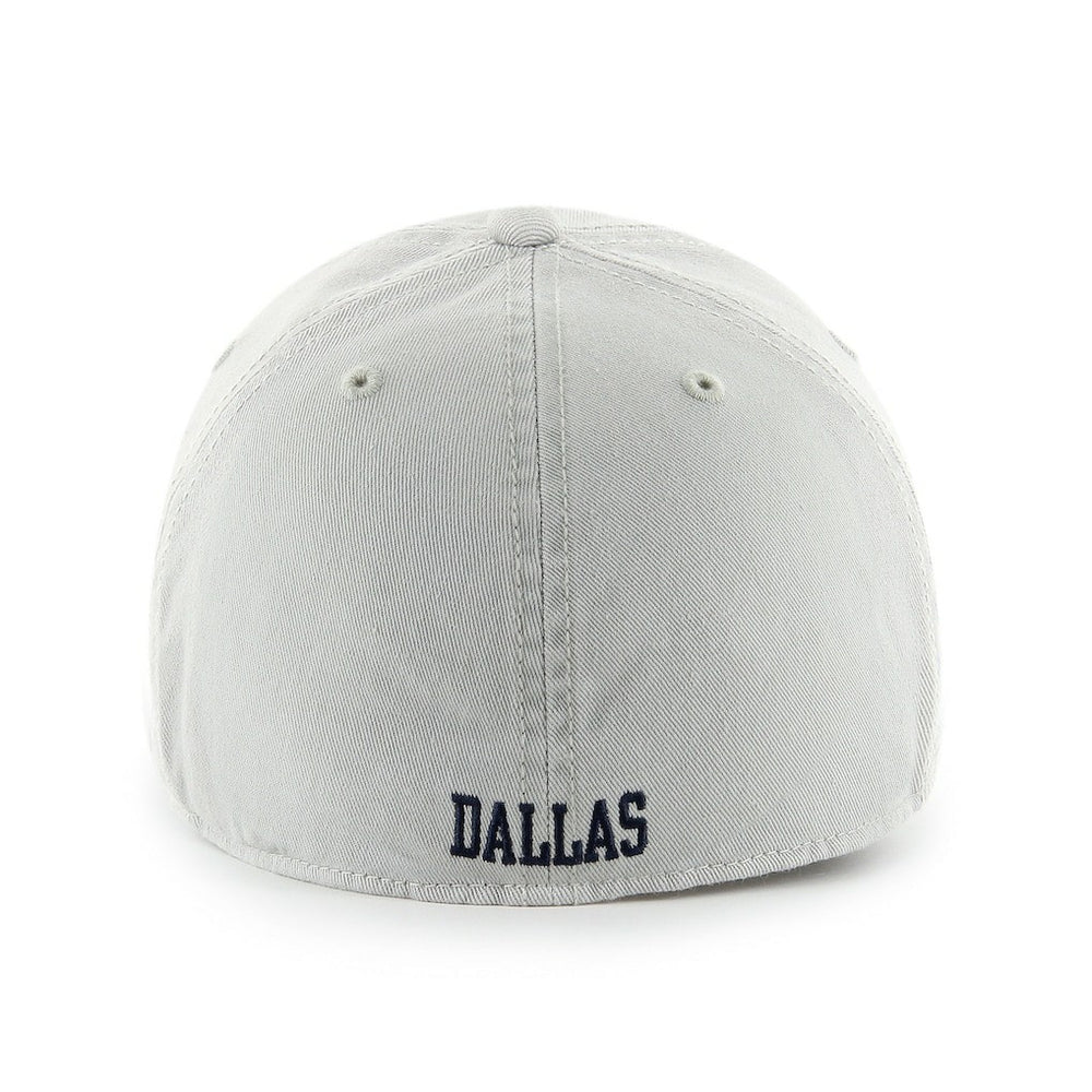 Dallas Cowboys 47 brand '47 Gridiron Classics Franchise Fitted Hat
