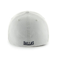Dallas Cowboys 47 brand '47 Gridiron Classics Franchise Fitted Hat