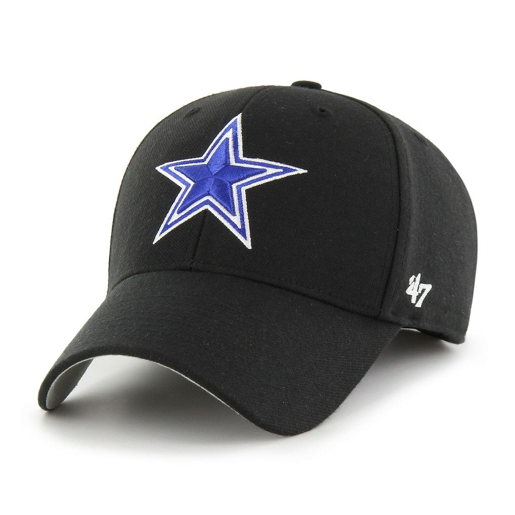 Dallas Cowboys 47 brand '47 MVP Adjustable Hat