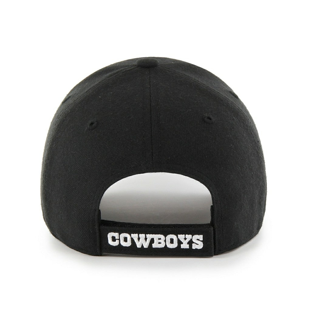 Dallas Cowboys 47 brand '47 MVP Adjustable Hat