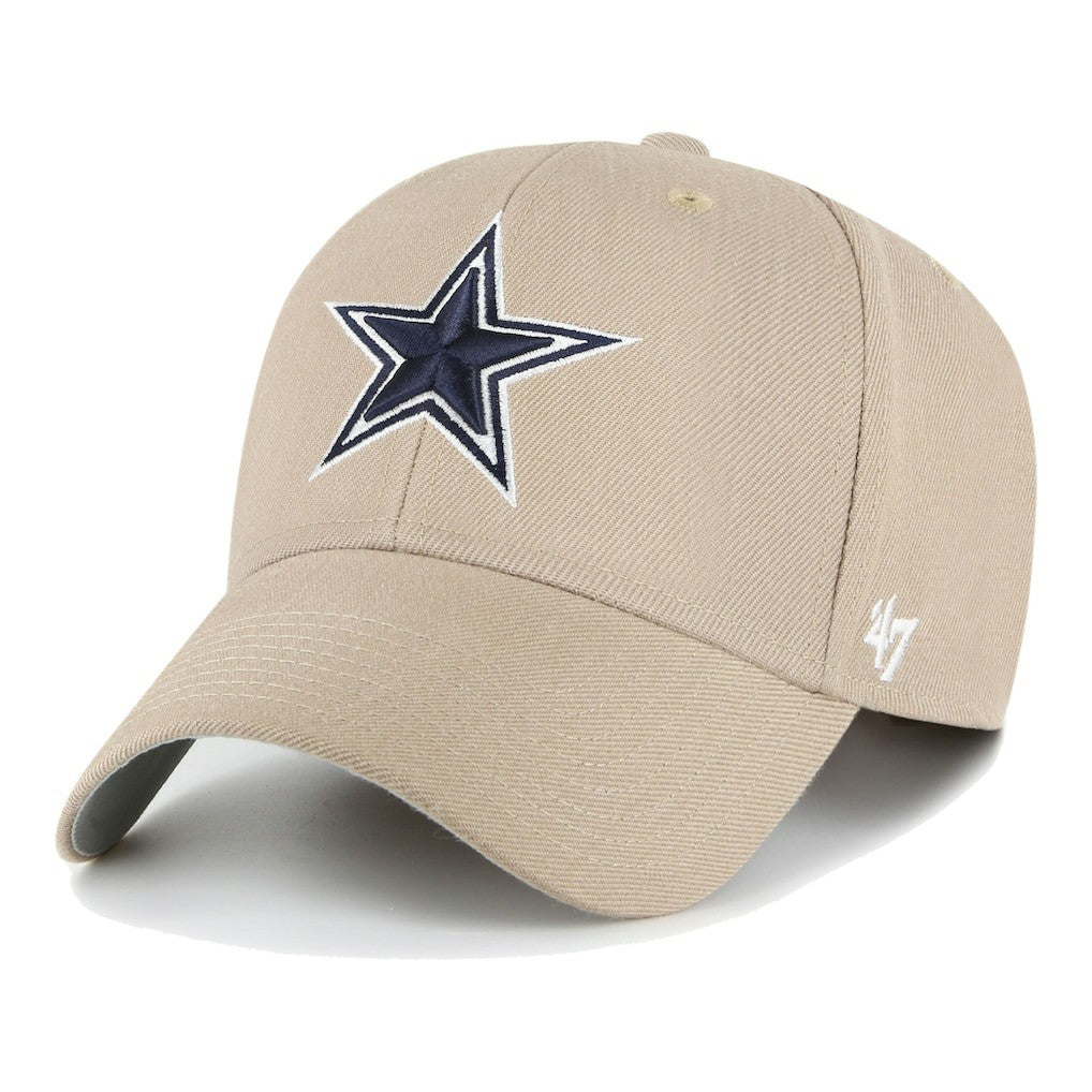 Dallas Cowboys 47 brand '47 MVP Adjustable Hat