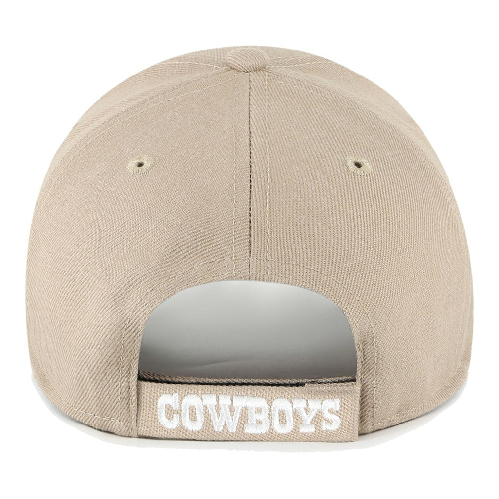 Dallas Cowboys 47 brand '47 MVP Adjustable Hat