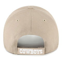 Dallas Cowboys 47 brand '47 MVP Adjustable Hat
