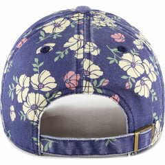 Dallas Cowboys 47 brand '47 Women's Primrose Clean Up Adjustable Hat