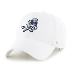 Dallas Cowboys 47 brand '47 Retro Joe II Clean Up Adjustable Hat
