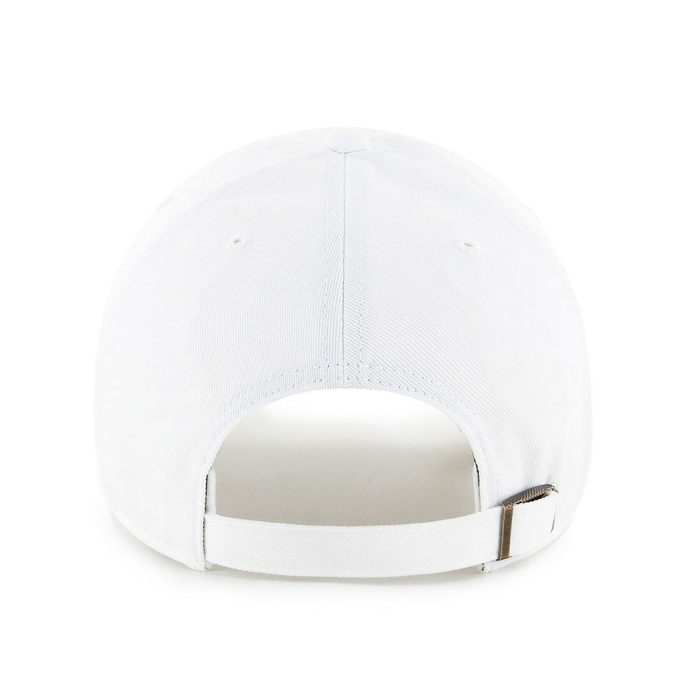 Dallas Cowboys 47 brand '47 Retro Joe II Clean Up Adjustable Hat