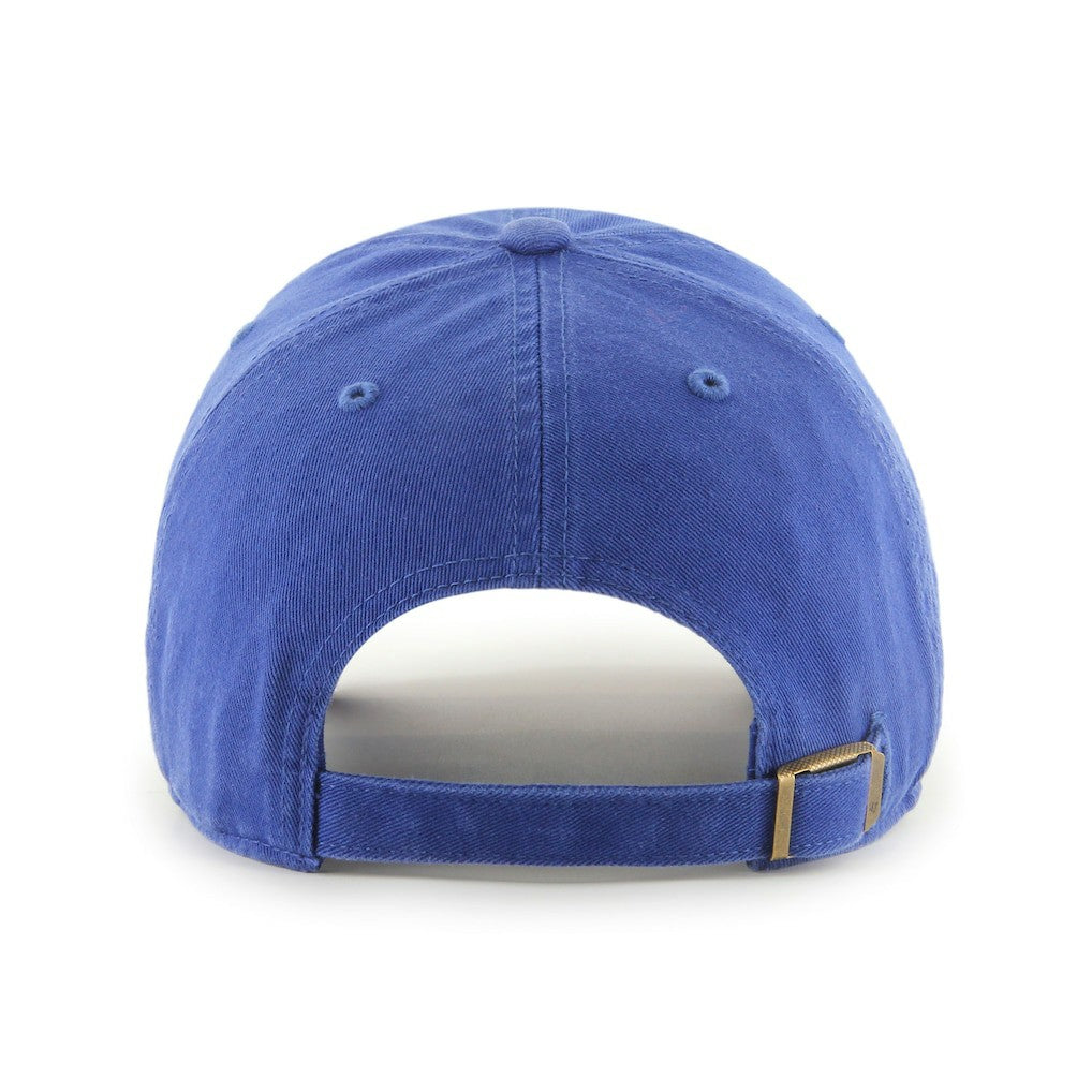 Dallas Cowboys 47 brand '47 Retro Joe II Clean Up Adjustable Hat