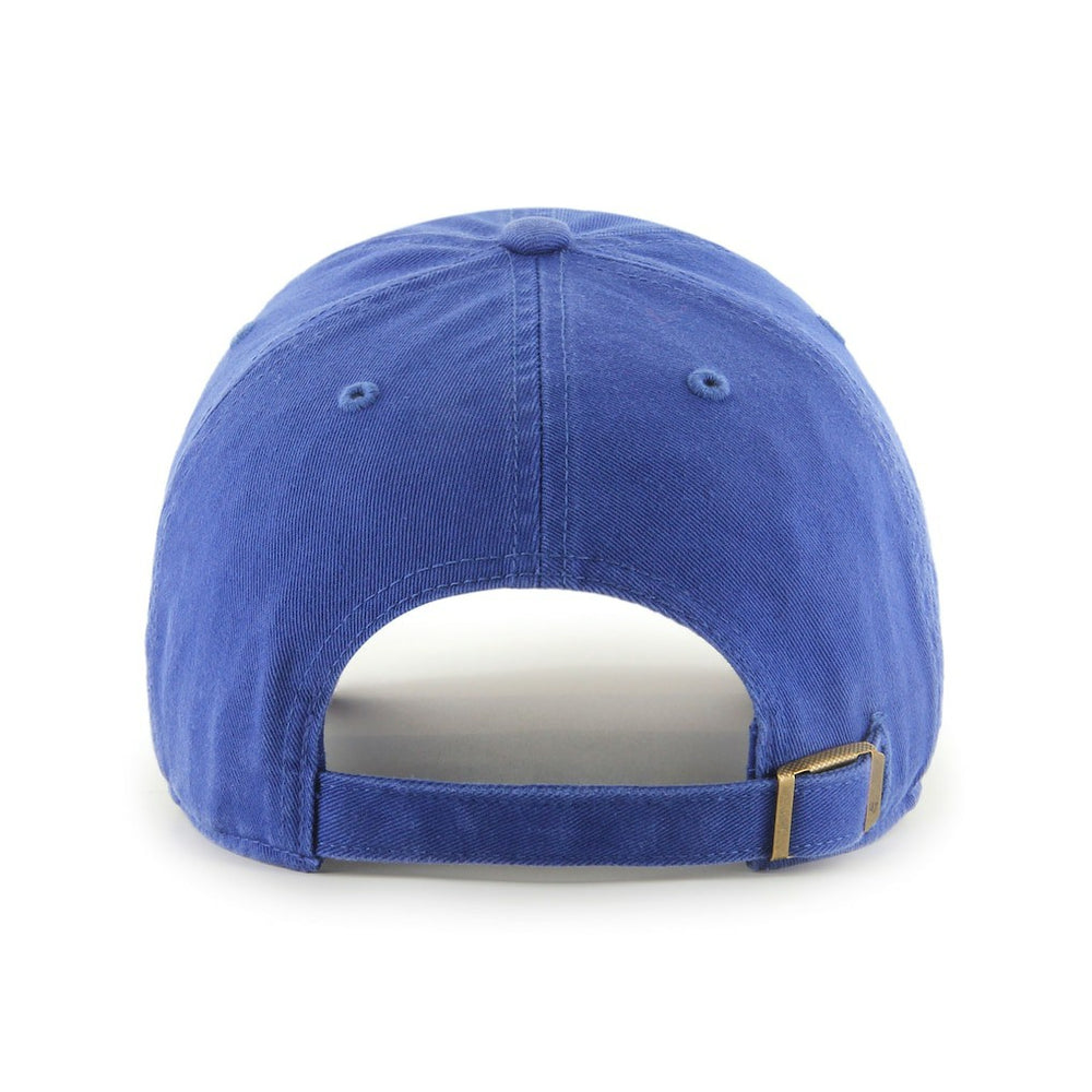 Dallas Cowboys 47 brand '47 Retro Joe II Clean Up Adjustable Hat
