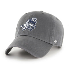 Dallas Cowboys 47 brand '47 Retro Joe II Clean Up Adjustable Hat