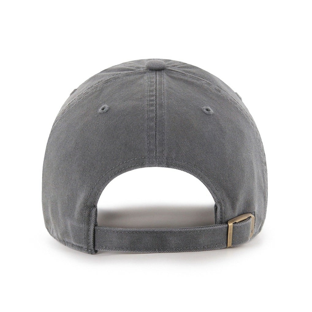 Dallas Cowboys 47 brand '47 Retro Joe II Clean Up Adjustable Hat