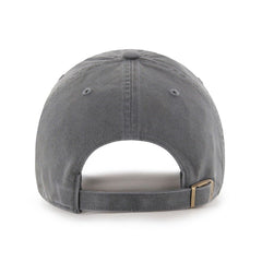 Dallas Cowboys 47 brand '47 Retro Joe II Clean Up Adjustable Hat
