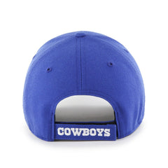 Dallas Cowboys 47 brand '47 MVP Adjustable Hat