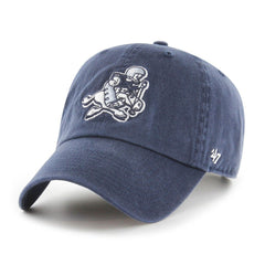 Dallas Cowboys 47 brand '47 Retro Joe Clean Up Adjustable Hat