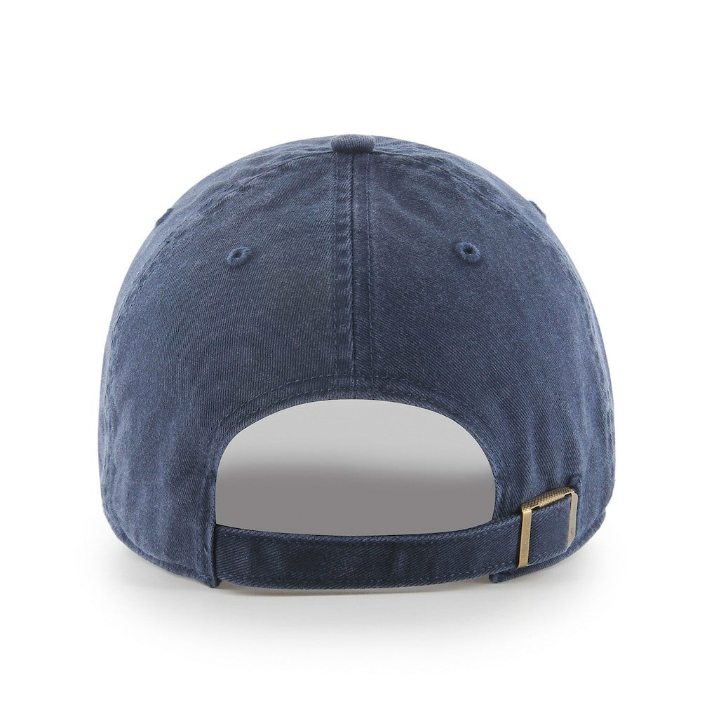 Dallas Cowboys 47 brand '47 Retro Joe Clean Up Adjustable Hat