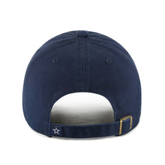 Dallas Cowboys 47 brand '47 Women's Sidney Clean Up Adjustable Hat