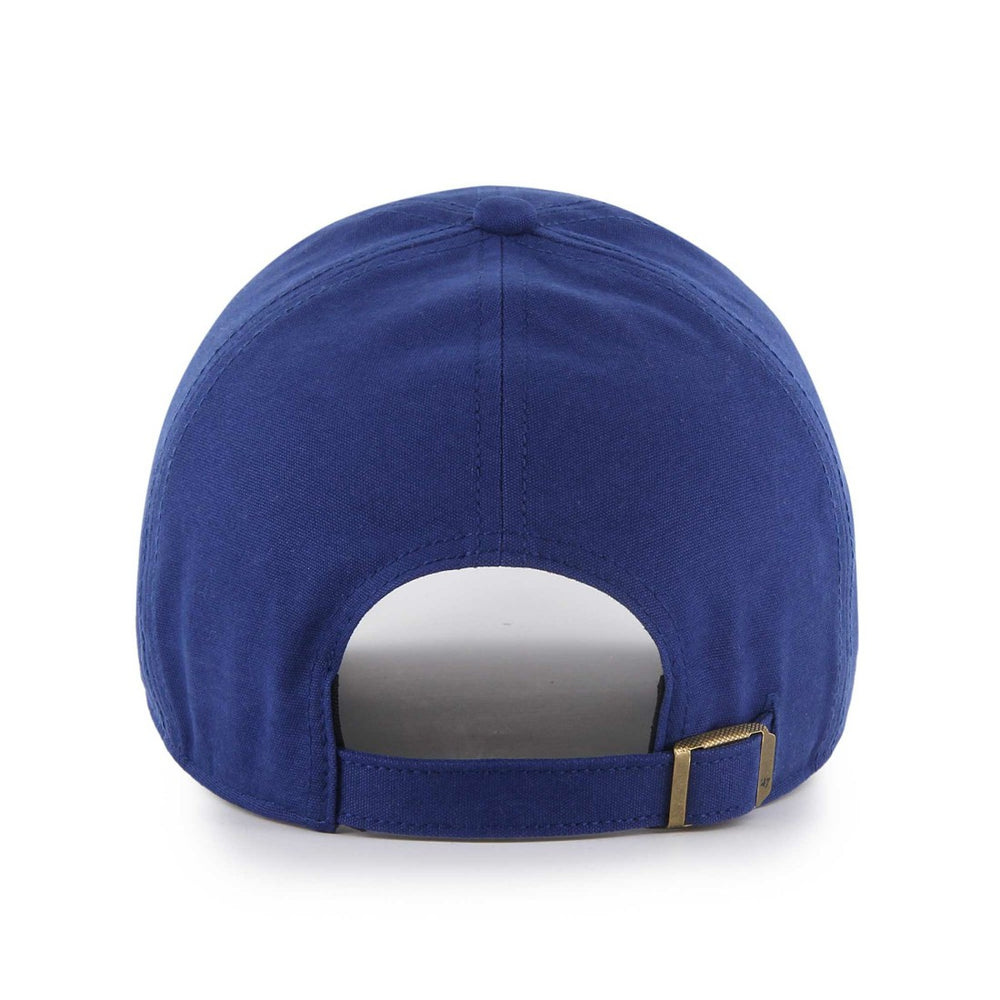 Tennessee Titans 47 brand '47 Ridgeway Clean Up Adjustable Hat