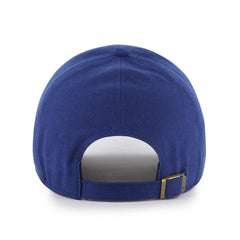 Tennessee Titans 47 brand '47 Ridgeway Clean Up Adjustable Hat