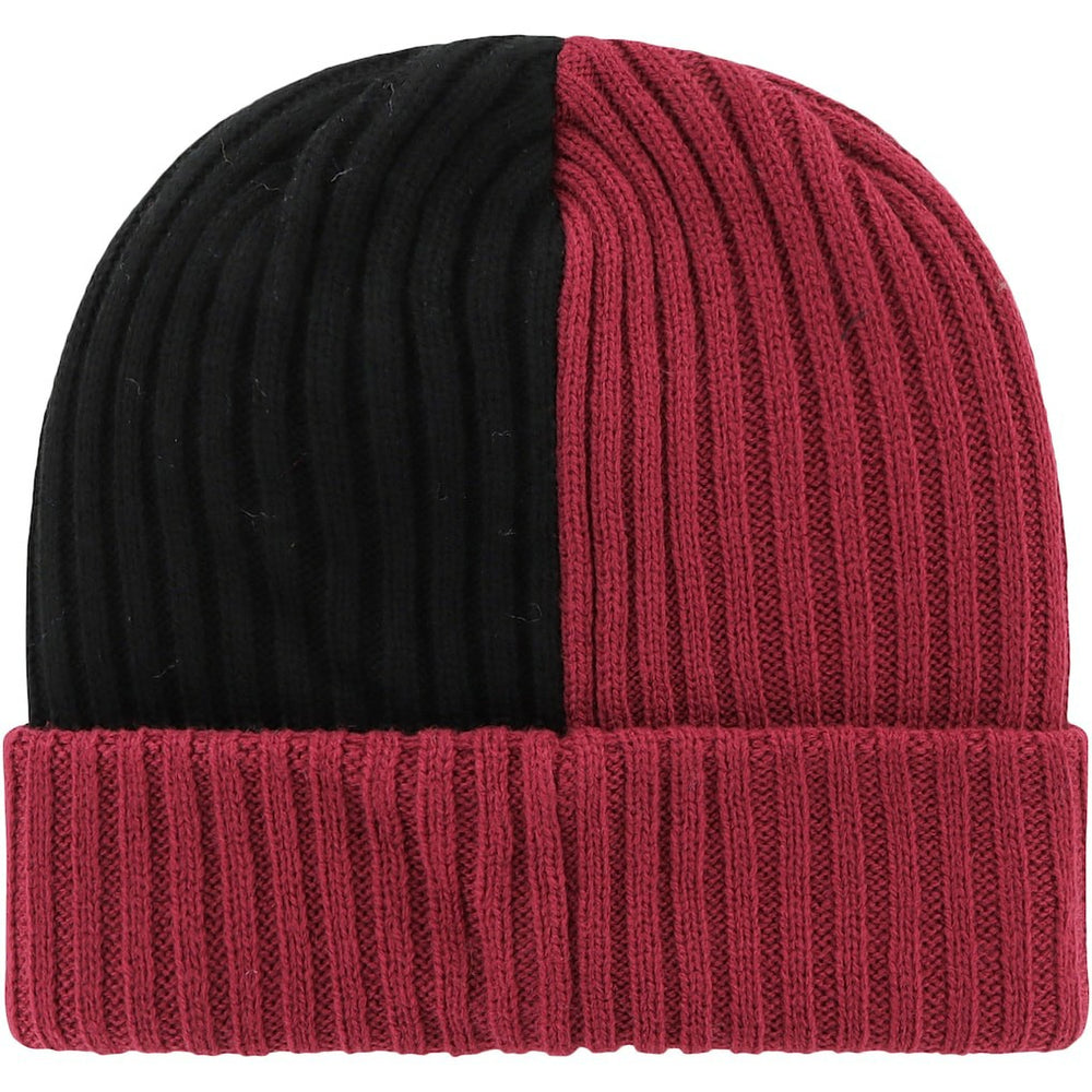 Arizona Cardinals 47 brand '47 Fracture Cuffed Knit Hat