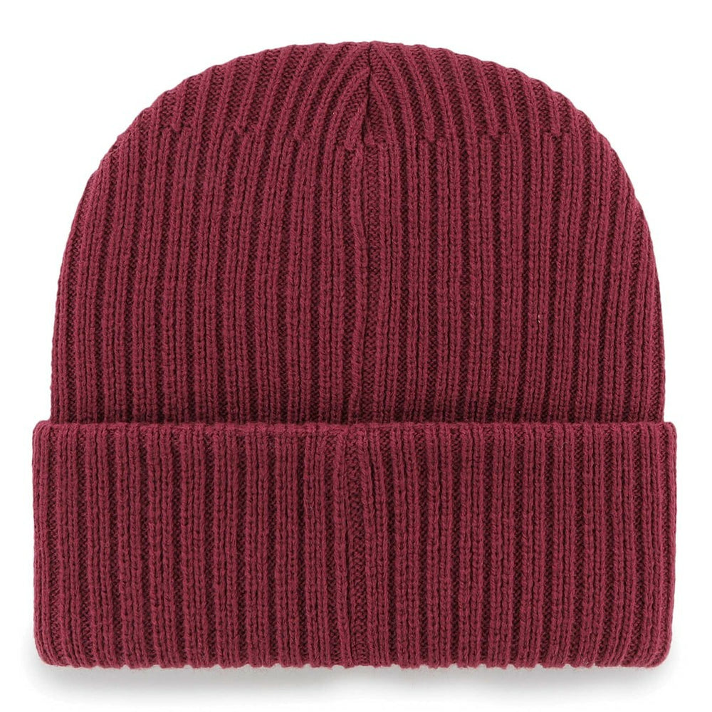 Arizona Cardinals 47 brand '47 Ridgeway Cuffed Knit Hat