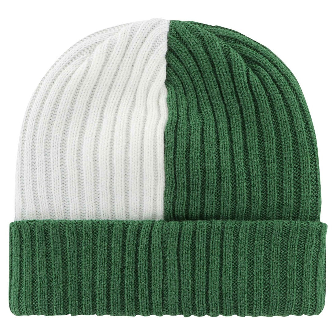 New York Jets 47 brand '47 Fracture Cuffed Knit Hat