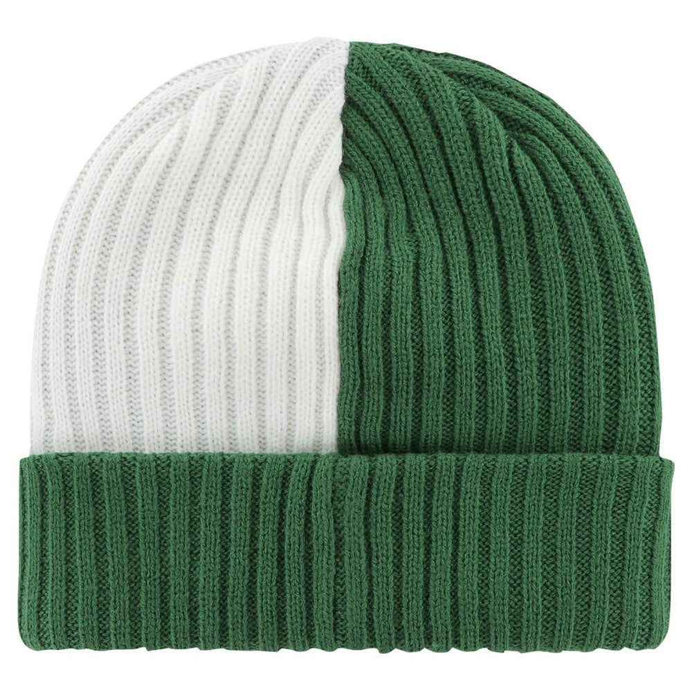 New York Jets 47 brand '47 Fracture Cuffed Knit Hat