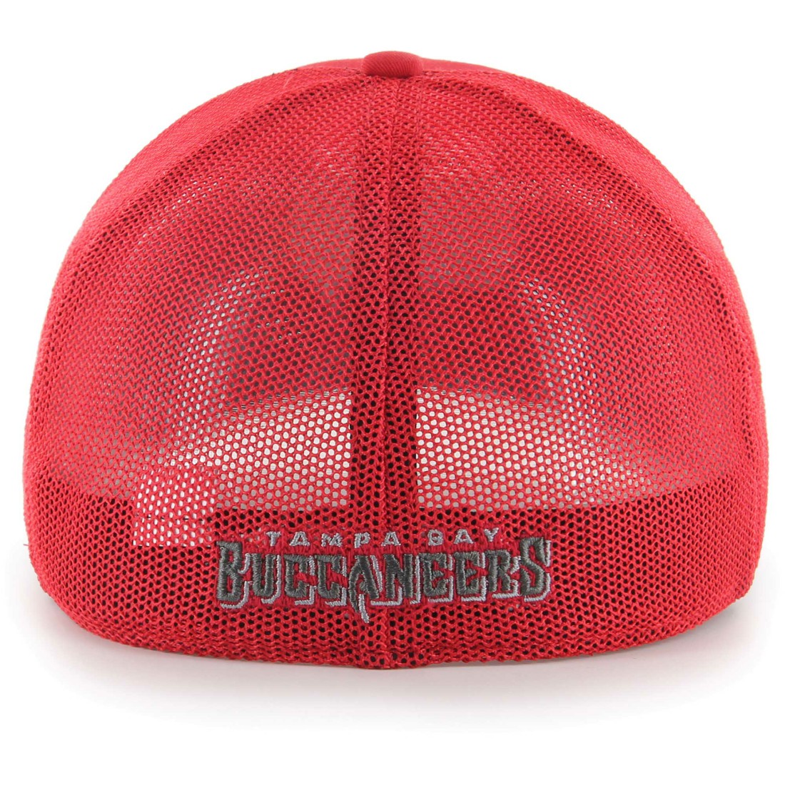 Tampa Bay Buccaneers 47 brand '47 Unveil Flex Hat