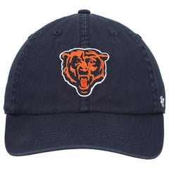 Chicago Bears 47 brand '47 Franchise Logo Fitted Hat